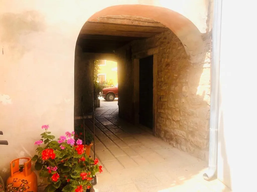 Istrian Stone House In The Heart Of The Beautiful Fishing Village Fazana - Only Few Steps From The Sea And The Wonderful Beach - Incl Plasma-Quad-Plus-Filter Against C O V I D アパート