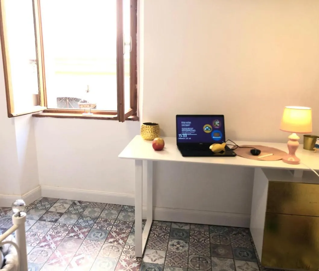 Istrian Stone House: Seaside Retreat in Fazana with COVID-Safe Filtration Apartment 0*,  Croatia