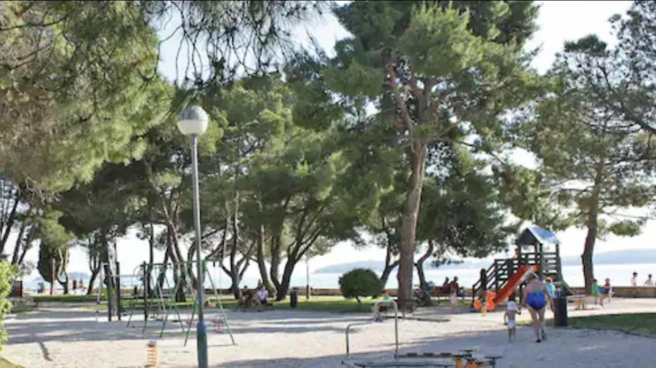 Istrian Stone House: Seaside Retreat in Fazana with COVID-Safe Filtration Apartment Croatia
