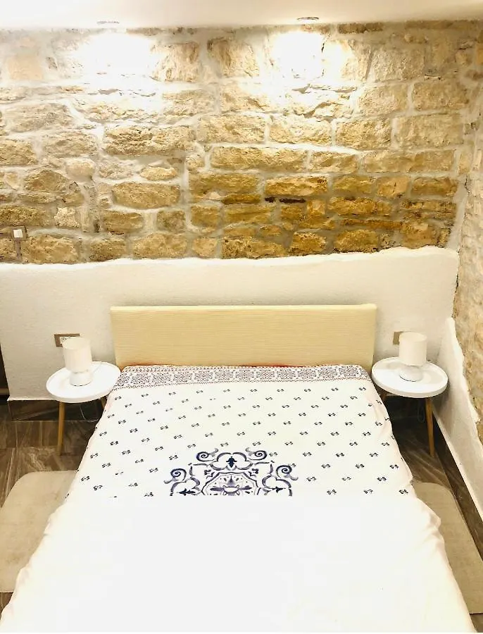 Istrian Stone House: Seaside Retreat in Fazana with COVID-Safe Filtration Apartment Croatia